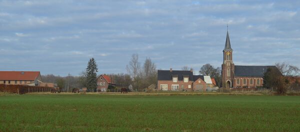 Belgian Farmer: Selling Pears to Russia Was a Perfect Match - Sputnik International