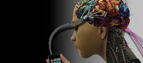 Data - Sputnik International