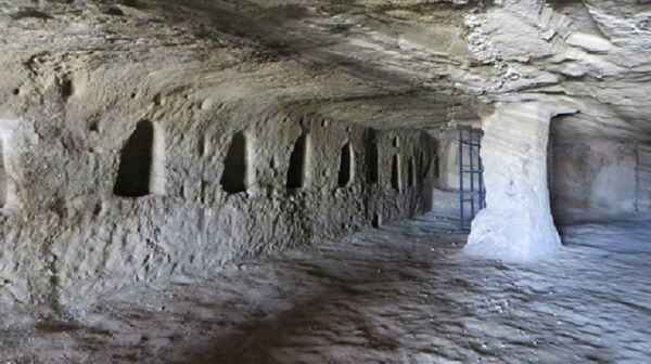 Nevsehir Nevsehir - Sputnik International