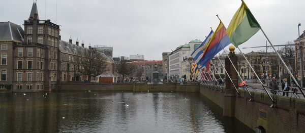 The Cost of Sanctions for Europe’s Exporters - Sputnik International