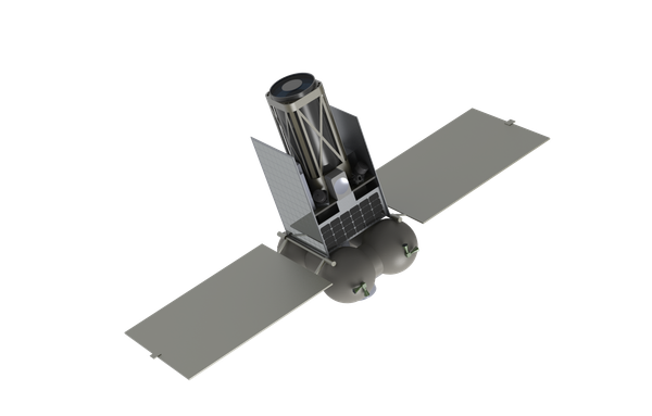 Vitaly Egorov's lunar mission - Sputnik International