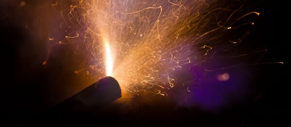 Firecracker Firecracker - Sputnik International