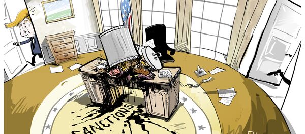 Spiteful Legacy Spiteful Legacy - Sputnik International