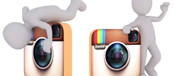 Instagram - Sputnik International