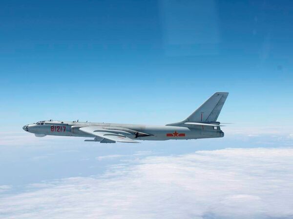 South Korea Summons Russian Deputy Ambassador Over Alleged Airspace Violation - Sputnik International