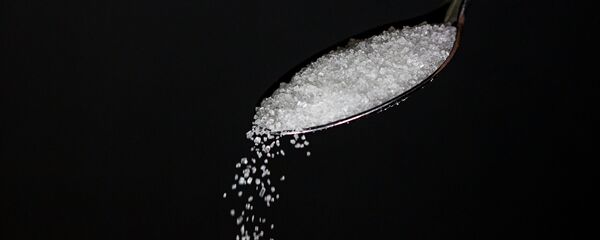 Sugar - Sputnik International