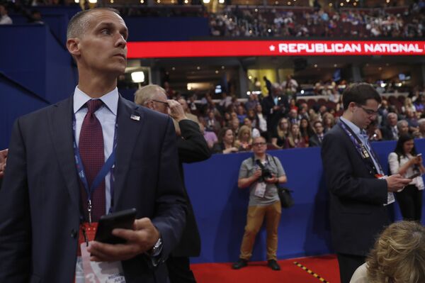 Trump Campaign in 'Better Shape Now' in Swing States Than 4 Years Ago, Senior Adviser Says - Sputnik International