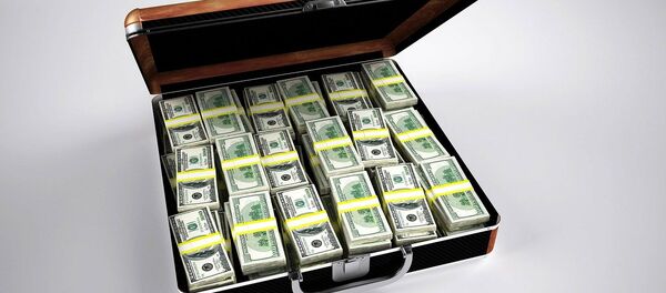 Dollars - Sputnik International