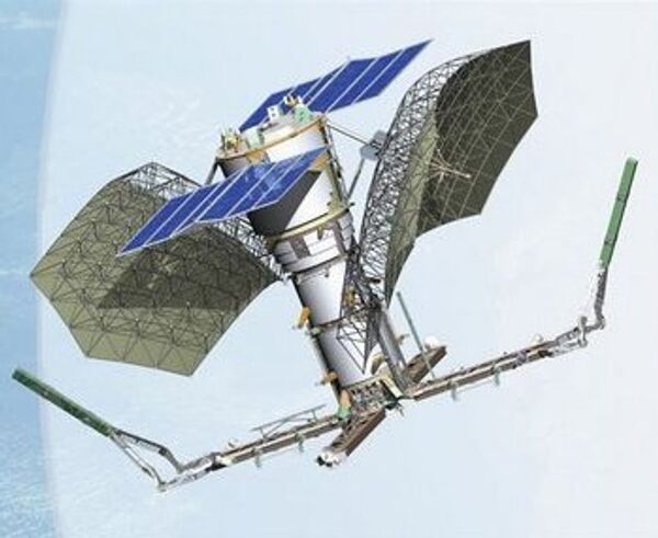 Pion-NKS Pion-NKS - Sputnik International