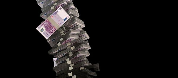 Money - Sputnik International