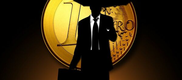 Eurozone Eurozone - Sputnik International