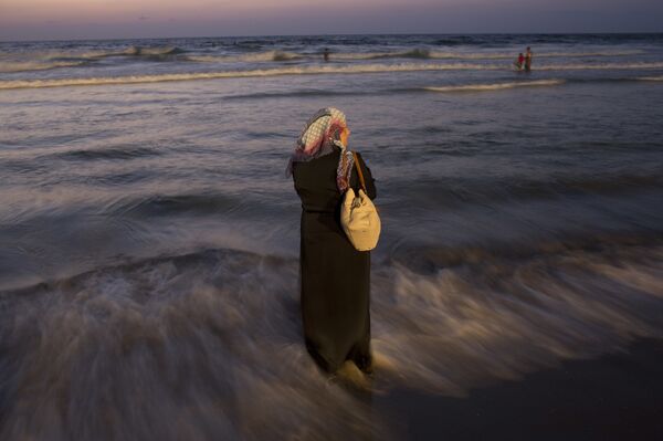 Israel's Covid Czar Slammed for Likening Virus Spike in Country's Arab Community to 'Terror Attack' Israel's Covid Czar Slammed for Likening Virus Spike in Country's Arab Community to 'Terror Attack' - Sputnik International