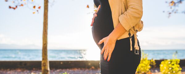 Pregnancy Pregnancy - Sputnik International