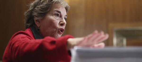 US Congresswoman Jan Schakowsky US Congresswoman Jan Schakowsky - Sputnik International