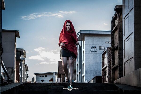 Black Widow Black Widow - Sputnik International