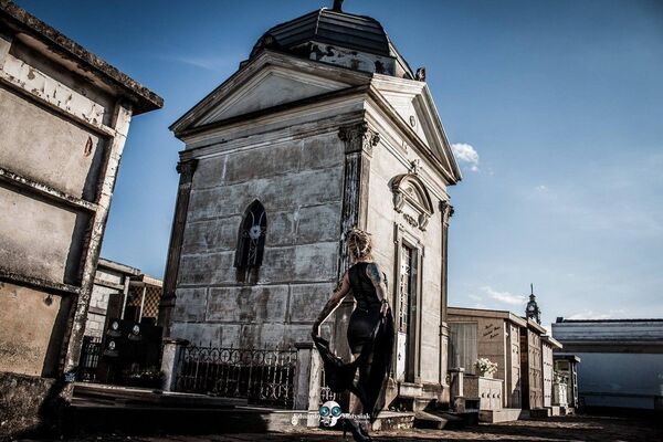 Black Widow Black Widow - Sputnik International