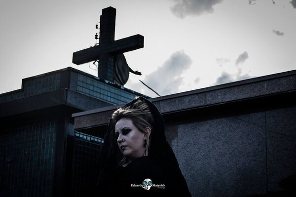 Black Widow Black Widow - Sputnik International