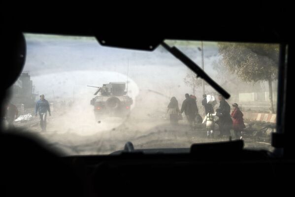 This Week in Pictures - Sputnik International