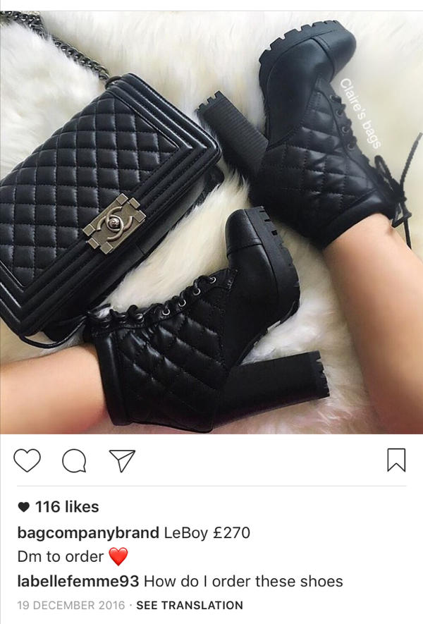 Instagram shop Instagram shop - Sputnik International