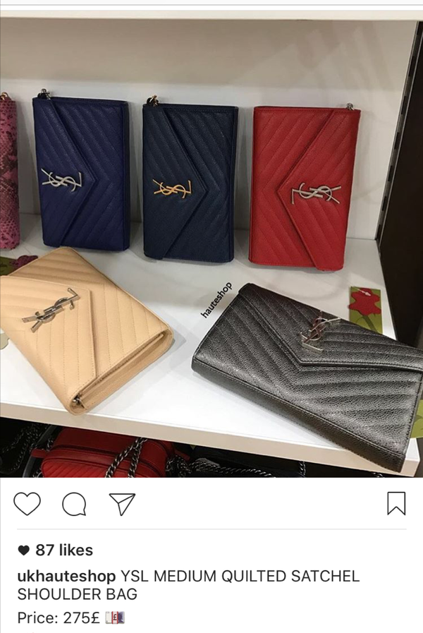 Instagram shop Instagram shop - Sputnik International