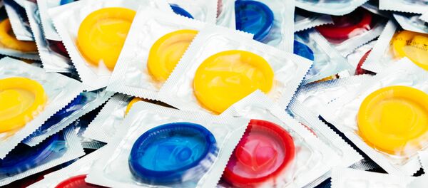 Condoms Condoms - Sputnik International