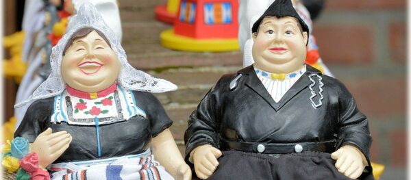 The Netherlands - Sputnik International