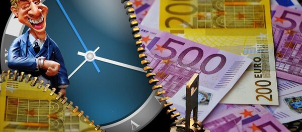 Corruption Corruption - Sputnik International