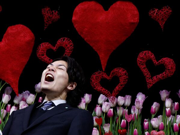 This Week in Pictures - Sputnik International