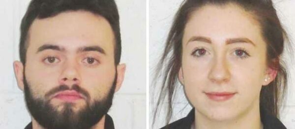 Two Burger King Employees Arrested For Selling Marijuana Out Of Their New Hampshire Restaurant - Sputnik International