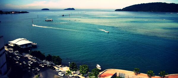 SABAH SABAH - Sputnik International