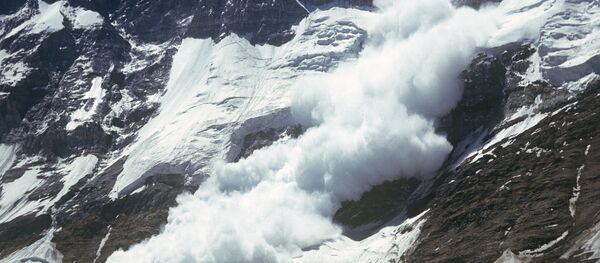 Avalanche - Sputnik International