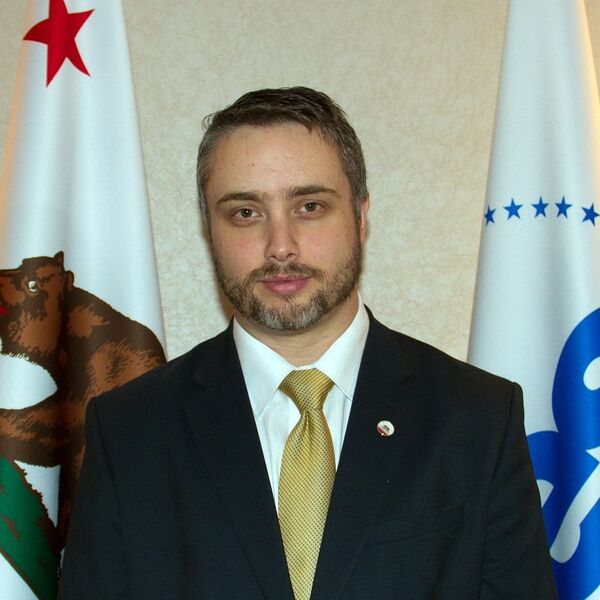 Louis J. Marinelli Louis J. Marinelli - Sputnik International