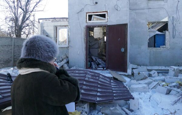 US Army Learns About ‘Russian Tactics’ From Ukrainian Armed Forces, American Diplomat Claims US Army Learns About ‘Russian Tactics’ From Ukrainian Armed Forces, American Diplomat Claims - Sputnik International