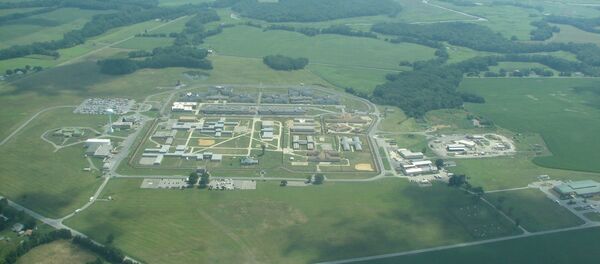 James T Vaughn Correctional Center James T Vaughn Correctional Center - Sputnik International
