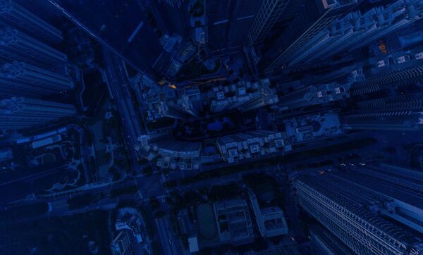 Best Aerial Shots of SkyPixel Photo Contest 2016 - Sputnik International