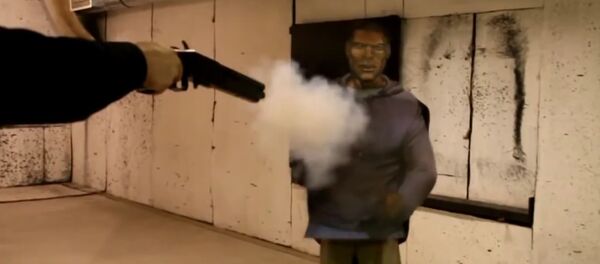 Migrantenschreck DP120 Bautzen Edition & Migrantenschreck LP130 Country - Sputnik International