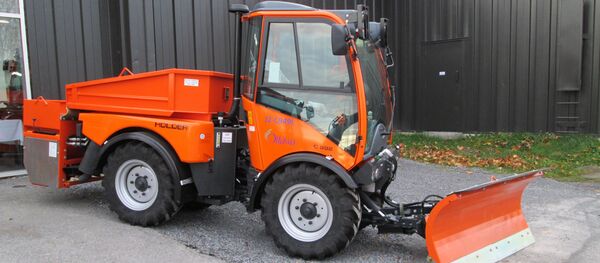 Holder C992 Holder C992 - Sputnik International