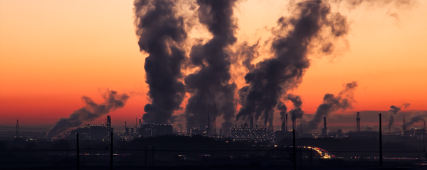 Air pollution - Sputnik International