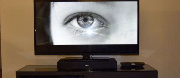 Television Television - Sputnik International