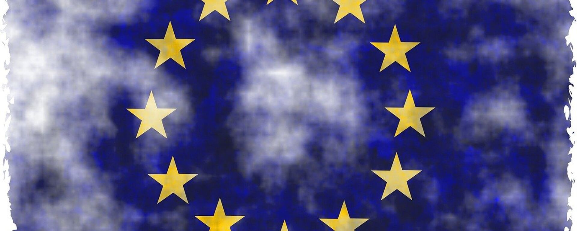 EU flag - Sputnik International, 1920, 25.04.2023
