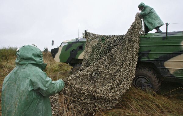 Russia’s Hallmark Mobile Missiles Touted as ‘Ultimate Weapon’ by US National Security Outlet Russia’s Hallmark Mobile Missiles Touted as ‘Ultimate Weapon’ by US National Security Outlet - Sputnik International