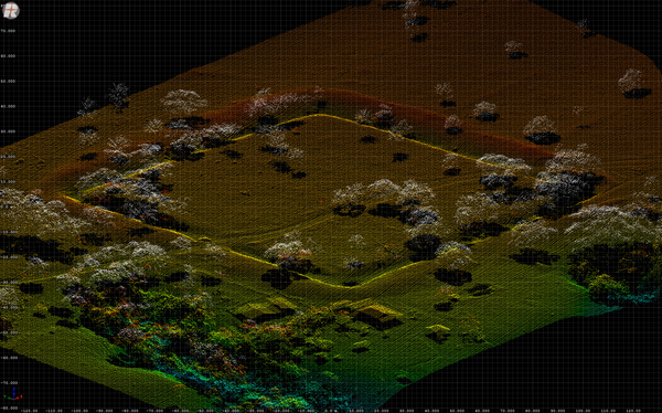 450 'henge' earthworks resembling Stonehenge found in Amazon rainforest 450 'henge' earthworks resembling Stonehenge found in Amazon rainforest - Sputnik International