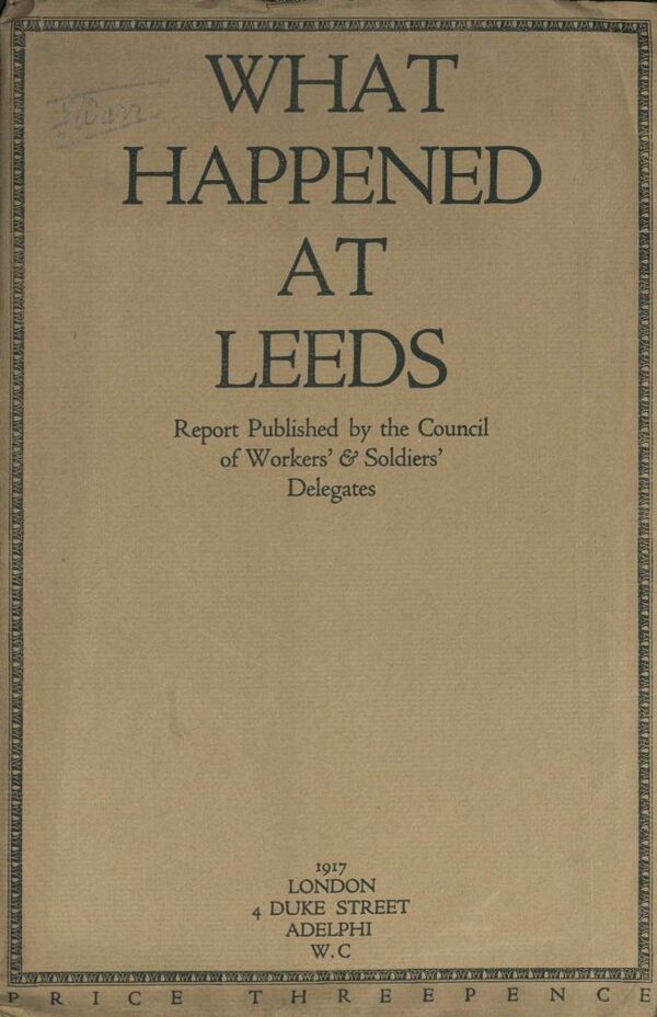 Modern Records Centre, Warwick University Modern Records Centre, Warwick University - Sputnik International