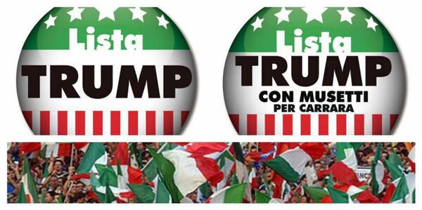 Trump party Trump party - Sputnik International