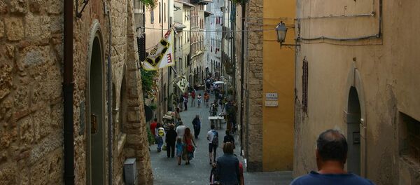 Massa Carrara Massa Carrara - Sputnik International