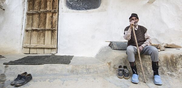 Take a Virtual Tour of Picturesque Northern Iran Take a Virtual Tour of Picturesque Northern Iran - Sputnik International