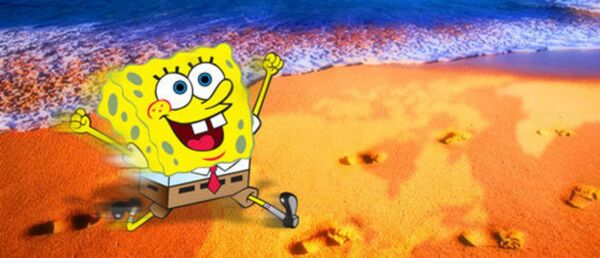 SpongeBob SquarePants SpongeBob SquarePants - Sputnik International