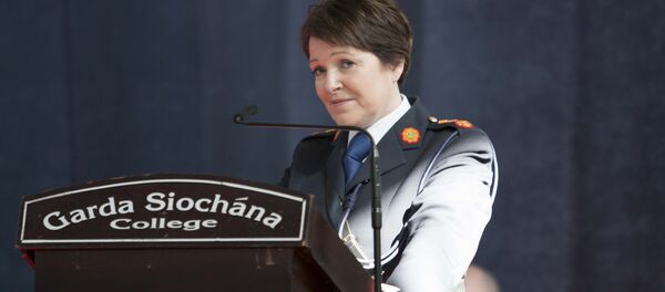 Noirin O'Sullivan Noirin O'Sullivan - Sputnik International