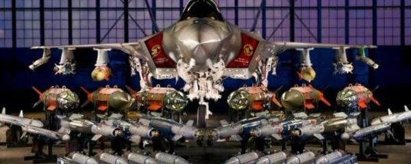 F-35 Weapons Suite F-35 Weapons Suite - Sputnik International