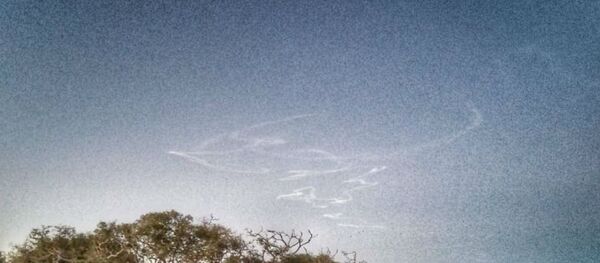 Sky - Sputnik International